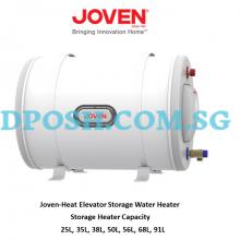 Joven-Heat Elevator Storage Water Heater