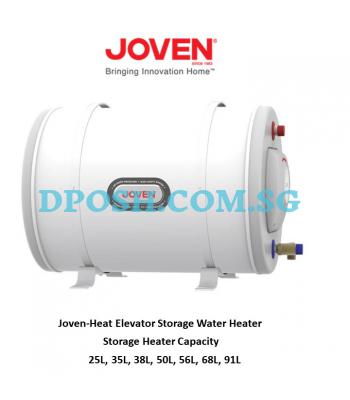Joven-Heat Elevator Storage Water Heater