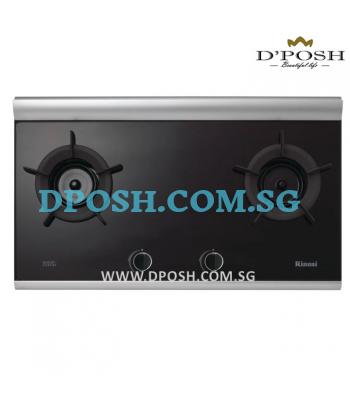 Rinnai-RB-2CG-Ceran Glass Hob 