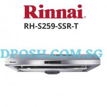 RinnaI-RH-S259-SSR