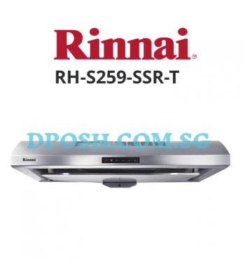 RinnaI-RH-S259-SSR