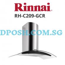 Rinnai-RH-C209-GCR