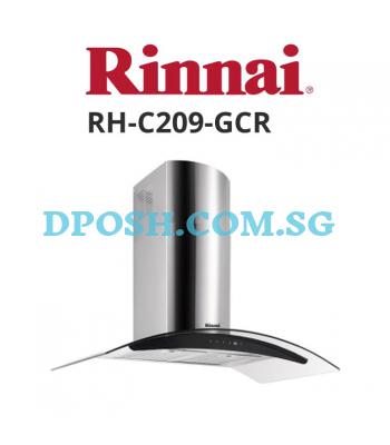 Rinnai-RH-C209-GCR