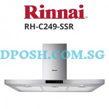 Rinnai-RH-C249-SSR