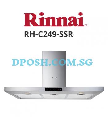 Rinnai-RH-C249-SSR