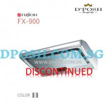 Fujioh FX-900R ( Recycling ) Cooker Hood 