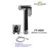 Fidelis-FT-5035-Bidet Spray-Soild Brass Fidelis-FT-5035-Bidet Spray-Soild Brass
