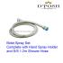 Fidelis-FT-5035-Bidet Spray-Soild Brass Fidelis-FT-5035-Bidet Spray-Soild Brass