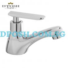 Fidelis FT-101-4-Basin Cold Tap