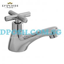 Fidelis FT-101-8-Basin Cold Tap