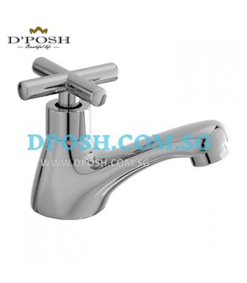 Fidelis FT-101-8-Basin Cold Tap