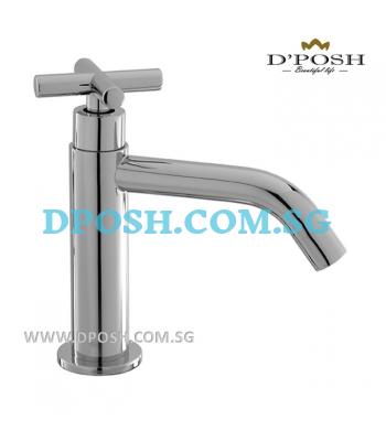 Fidelis FT-110-8-Basin Cold Tap