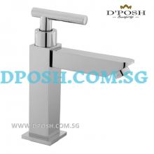 Fidelis FT-133-3-Basin Cold Tap
