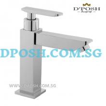 Fidelis FT-133-4-Basin Cold Tap