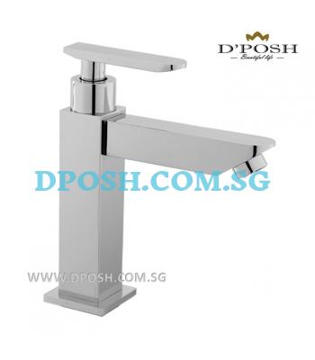 Fidelis FT-133-4-Basin Cold Tap