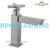 Fidelis FT-133-8-Basin Cold Tap