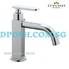 Fidelis FT-134-4-Basin Cold Tap