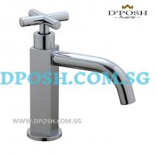 Fidelis FT-134-8-Basin Cold Tap