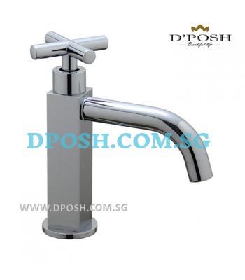 Fidelis FT-134-8-Basin Cold Tap