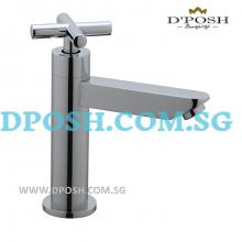 Fidelis FT-160-8-Basin Cold Tap