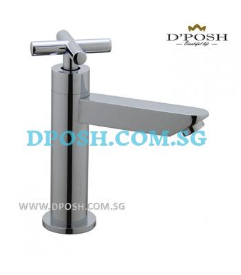 Fidelis FT-160-8-Basin Cold Tap