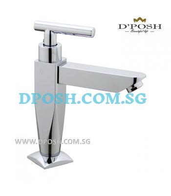 Fidelis FT-163-3-Basin Cold Tap