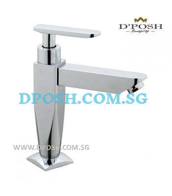 Fidelis FT-163-4-Basin Cold Tap