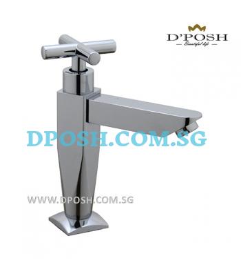 Fidelis FT-163-8-Basin Cold Tap