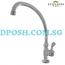 Fidelis FT-109-1-Kitchen Sink Cold Tap