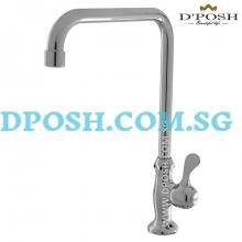 Fidelis FT-109-1L-Kitchen Sink Cold Tap