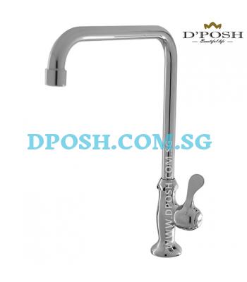 Fidelis FT-109-1L-Kitchen Sink Cold Tap