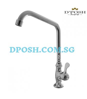 Fidelis FT-109-1T-Kitchen Sink Cold Tap