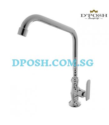 Fidelis FT-109-4T-Kitchen Sink Cold Tap
