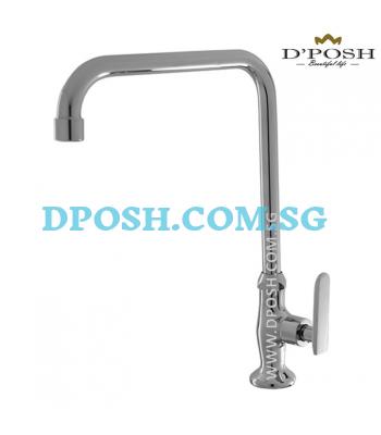 Fidelis FT-109-4L-Kitchen Sink Cold Tap