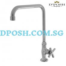 Fidelis FT-109-8L-Kitchen Sink Cold Tap