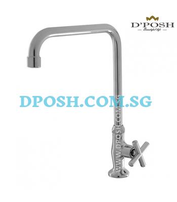Fidelis FT-109-8L-Kitchen Sink Cold Tap