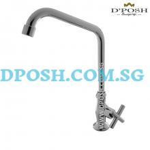 Fidelis FT-109-8T-Kitchen Sink Cold Tap