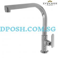 Fidelis FT-130-4-Kitchen Sink Cold Tap