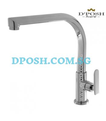 Fidelis FT-130-4-Kitchen Sink Cold Tap