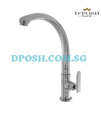 Fidelis FT-130-4G-Kitchen Sink Cold Tap