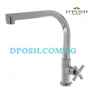 Fidelis FT-130-8-Kitchen Sink Cold Tap