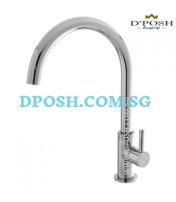 Fidelis FT-150-O-Kitchen Sink Cold Tap
