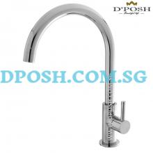 Fidelis FT-150-O-Kitchen Sink Cold Tap