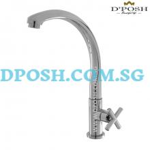Fidelis FT-130-8G-Kitchen Sink Cold Tap