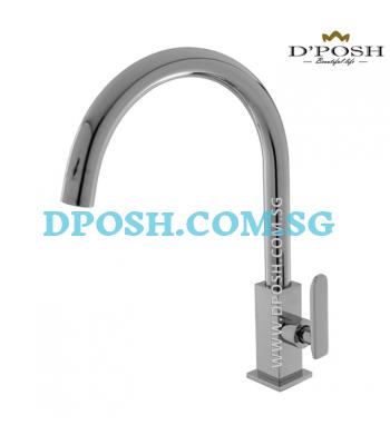 Fidelis FT-139-4G-Kitchen Sink Cold Tap