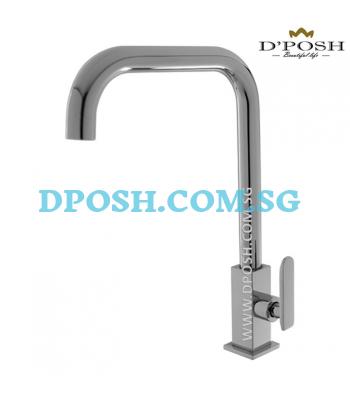 Fidelis FT-139-4L-Kitchen Sink Cold Tap