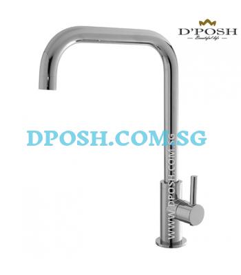 Fidelis FT-150-OL-Kitchen Sink Cold Tap