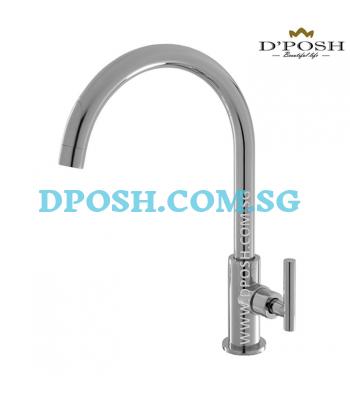 Fidelis FT-150-3-Kitchen Sink Cold Tap