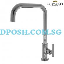 Fidelis FT-150-3L-Kitchen Sink Cold Tap