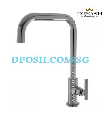 Fidelis FT-150-3L-Kitchen Sink Cold Tap